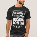 Search for orthopedic nurse tshirts Funny