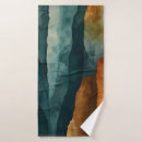 Search for rust bath towels Abstract