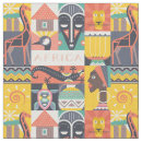 Search for african fabric Mask