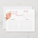 Recherche de de jeune mariée invitations Aquarelle