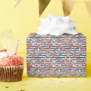 Search for seashore wrapping paper Starfish