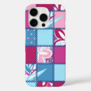 Recherche de patchwork floral iphone coques Été