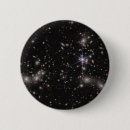 Search for clusters buttons Space