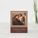 Search for st anthony cards Religious