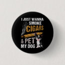 Recherche de fumer badges Fumée