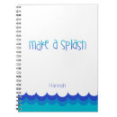 Search for swimming notebooks Sports