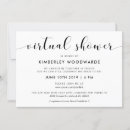 Search for conference invitations Elegant