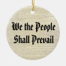 Search for people ornaments America