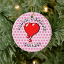 Search for pop art ornaments Heart