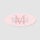 Recherche de cosmetologist name tags Coiffeur