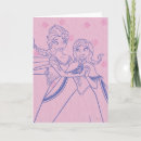 Search for anna cards Elsa the snow queen