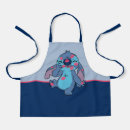 Recherche de stitch tabliers Valentine