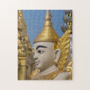Recherche de de bouddha puzzles Statue