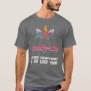 Search for the last unicorn tshirts Magical
