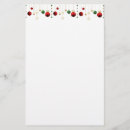Search for christmas border stationery paper Festive