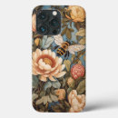 Search for flower bee iphone cases Garden