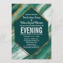Search for jade green wedding invitations Gold