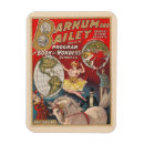 Search for barnum magnets History