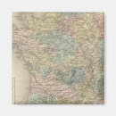 Search for historical maps magnets Relief
