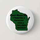 Search for scott walker accessories Wisconsin