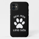 Recherche de patte de chat iphone coques Animal