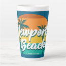 Search for newport beach mugs Tropical