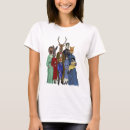 Recherche de woodland animal tshirts Animaux