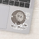 Recherche de bande dessinée vintage autocollants Mignon