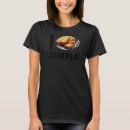 Search for lumpia tshirts Food