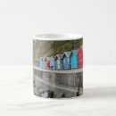 Search for beach hut mugs Colourful