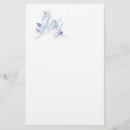 Search for purple stationery paper Typography