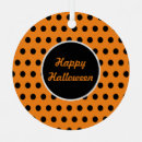 Search for happy halloween ornaments Vintage