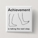 Search for achievements buttons Motivational
