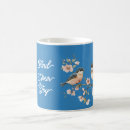 Search for blue cherry blossom mugs Pink