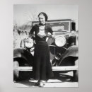 Search for bonnie and clyde decor Barrow gang