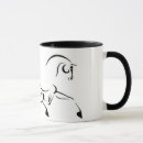 Recherche de trot tasses Cheval