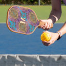 Recherche de monogrammed pickleball raquettes Cool