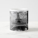 Search for eiffel tower view mugs France