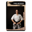 Search for dojo magnets Karate