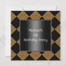 Recherche de harlequin invitations Motif