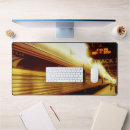 Search for train tracks mousepads Trains