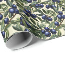 Search for greece wrapping paper Olives