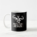 Search for gym shirt mugs Christian