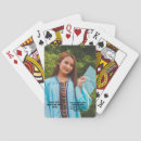 Recherche de garde jeux de cartes Personnalisées