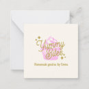 Recherche de cupcakes correspondances cartes Dessert