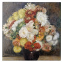 Recherche de renoir pierre auguste carreaux Vintage