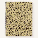 Search for music notebooks Pattern