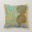 Search for brown circle pillows Circles