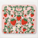 Recherche de vigne tapis souris Fleurs