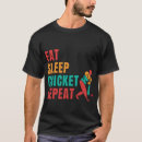 Search for cricket tshirts T20